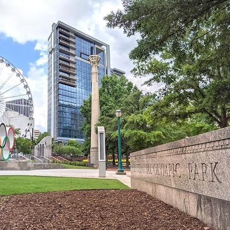 Margaritaville Vacation Club - Atlanta Exterior foto